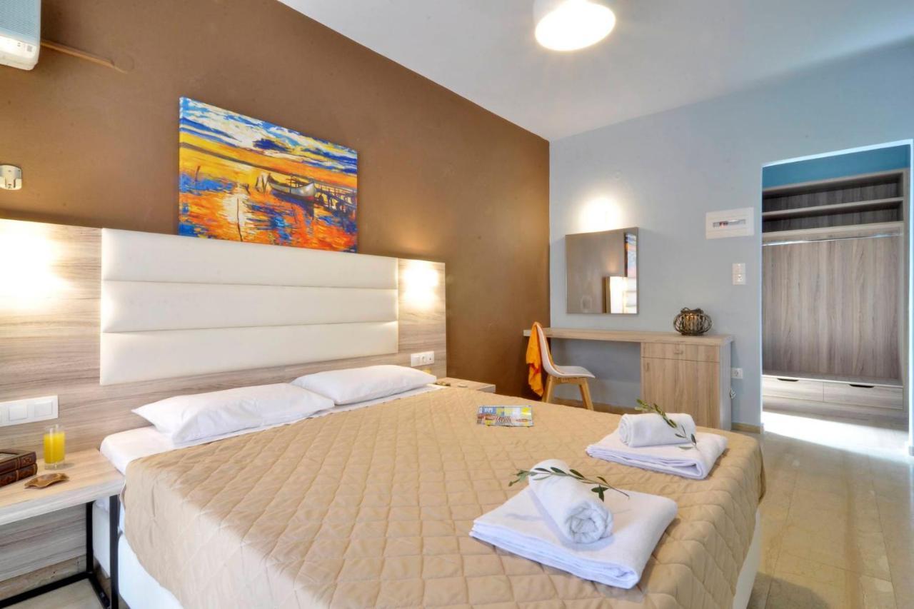 Orpheus Otel Gouvia