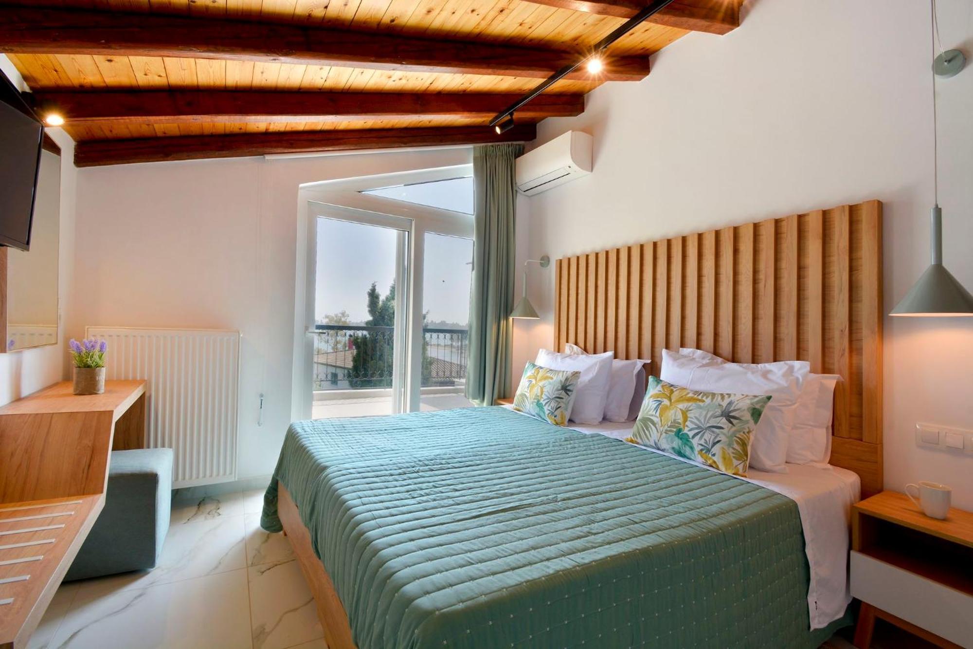 Otel Orpheus *