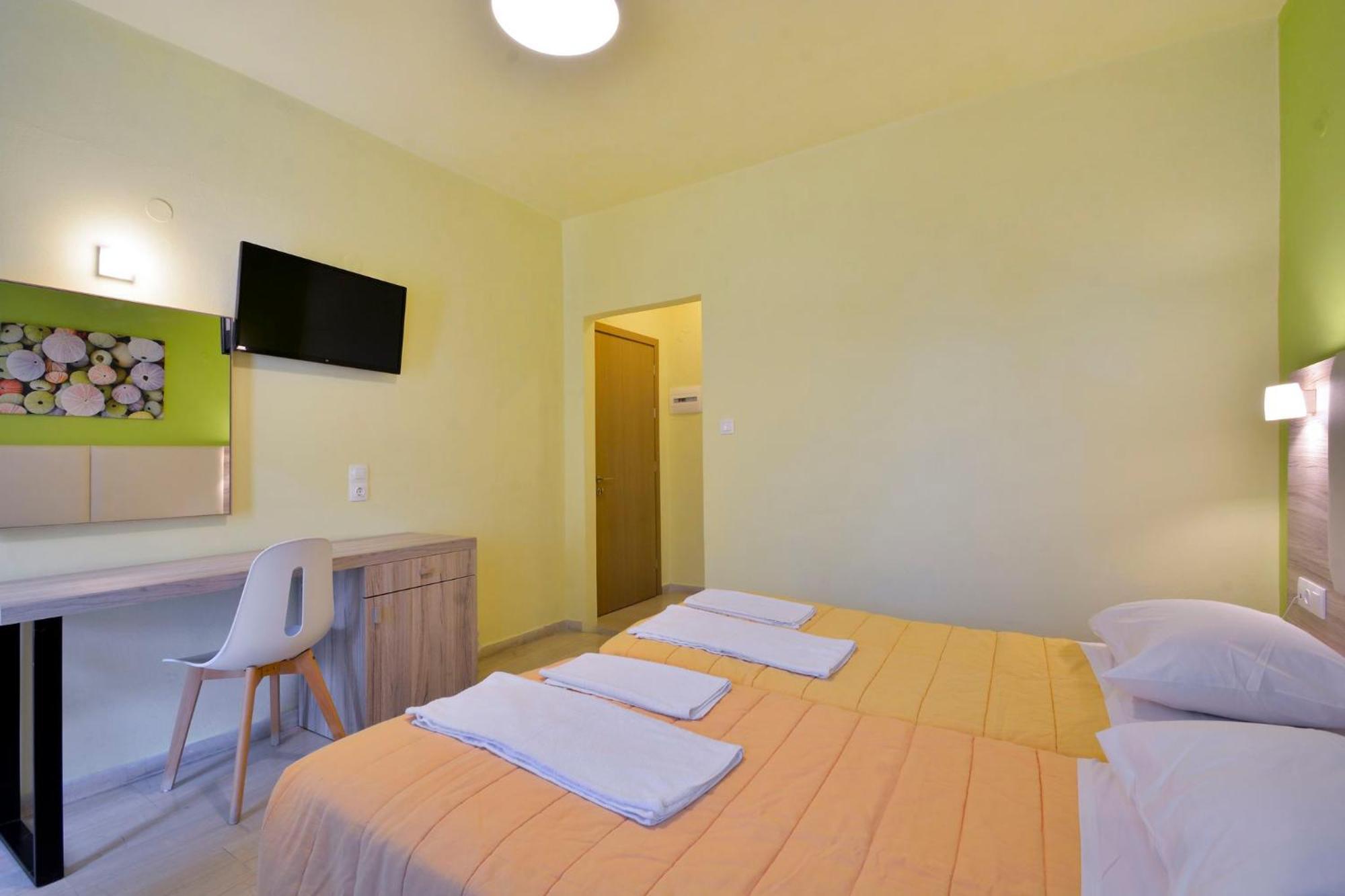 Otel Orpheus