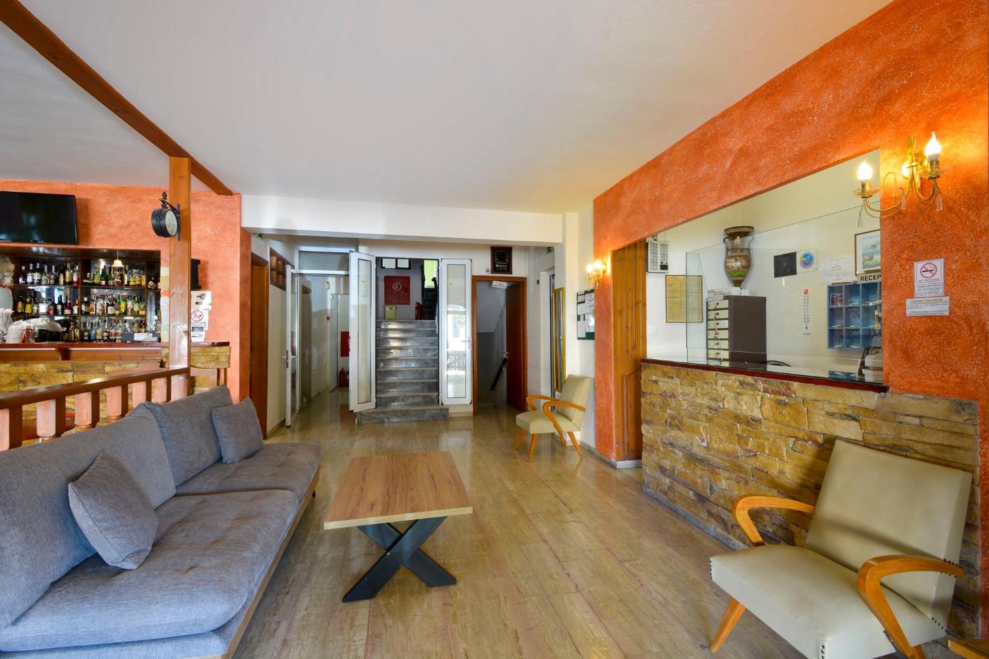 Orpheus Otel