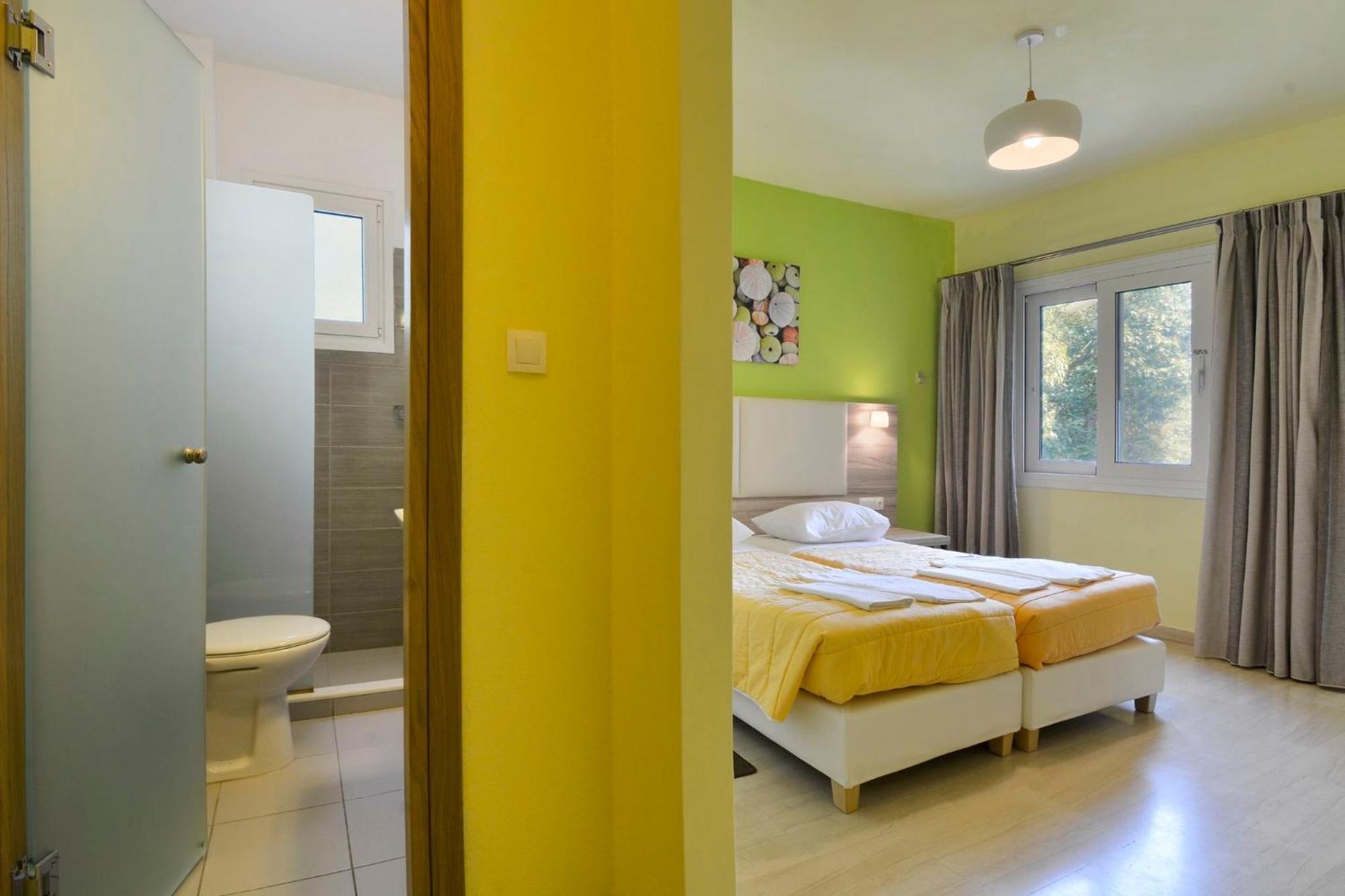 Otel Orpheus *