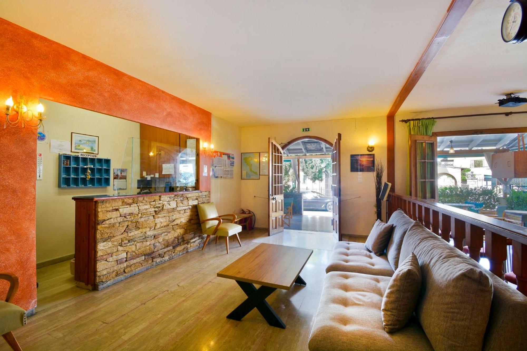 Orpheus Otel *