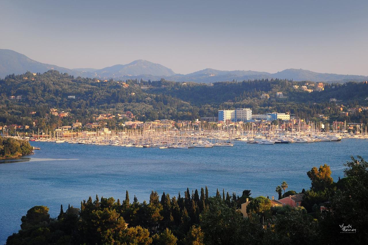 Otel Orpheus Gouvia