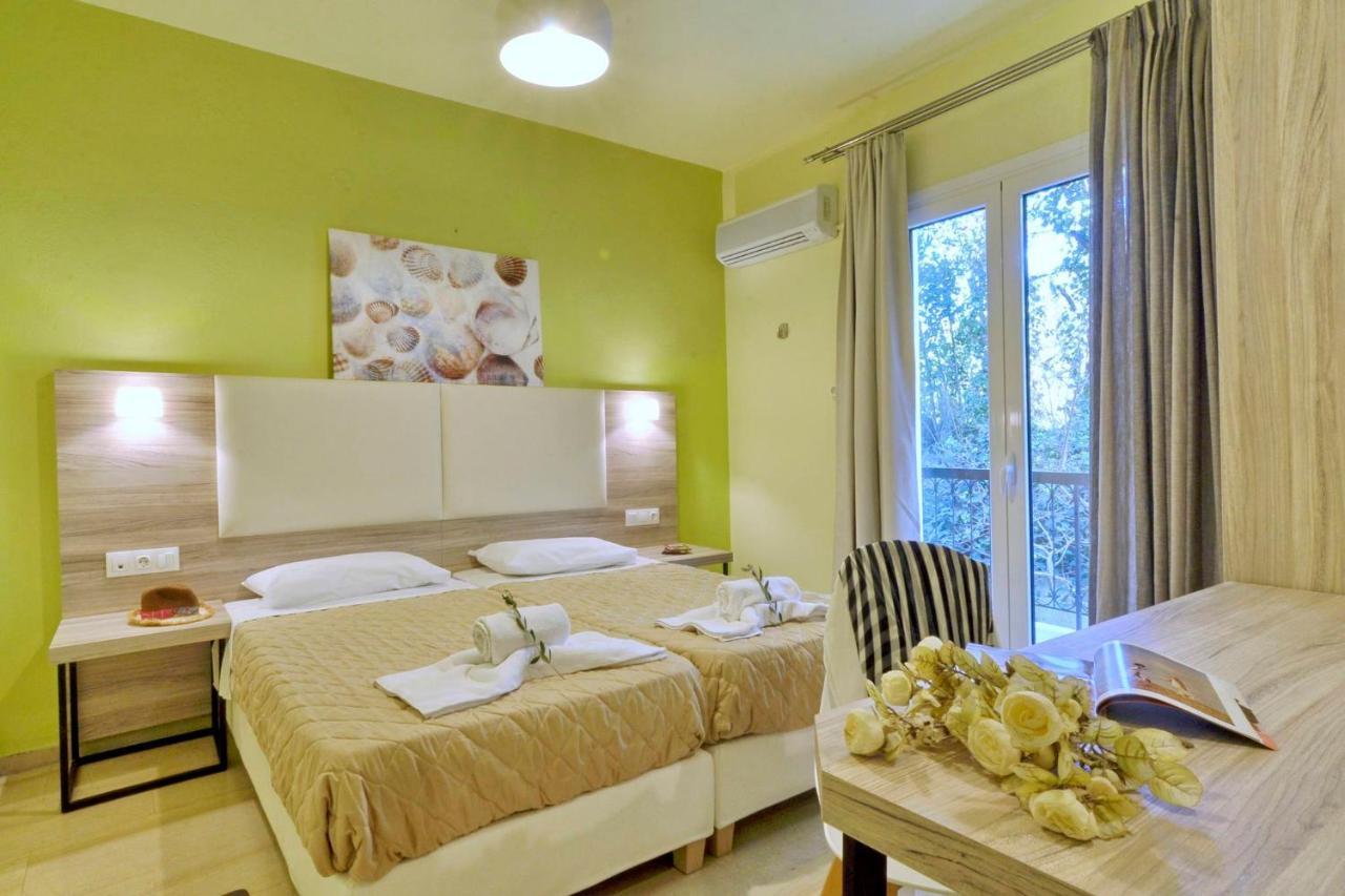 Orpheus Otel Gouvia