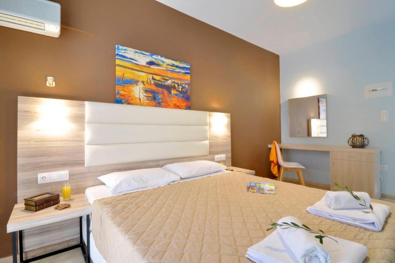 Orpheus Otel Gouvia