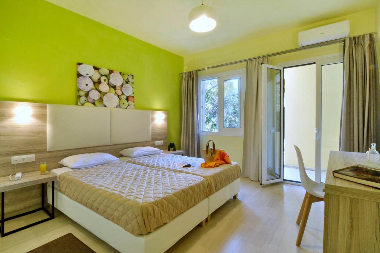 Otel Orpheus