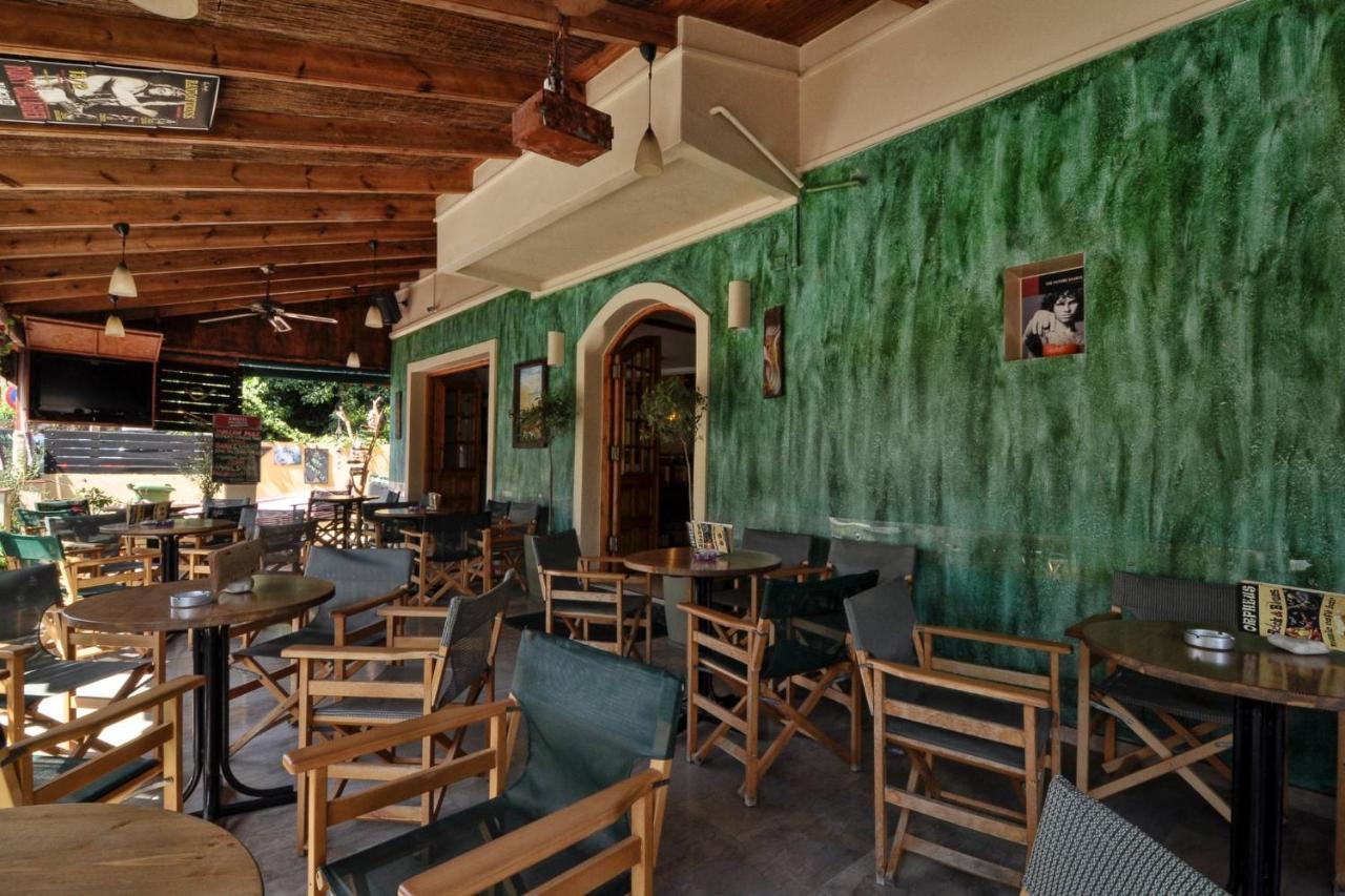 Orpheus Otel