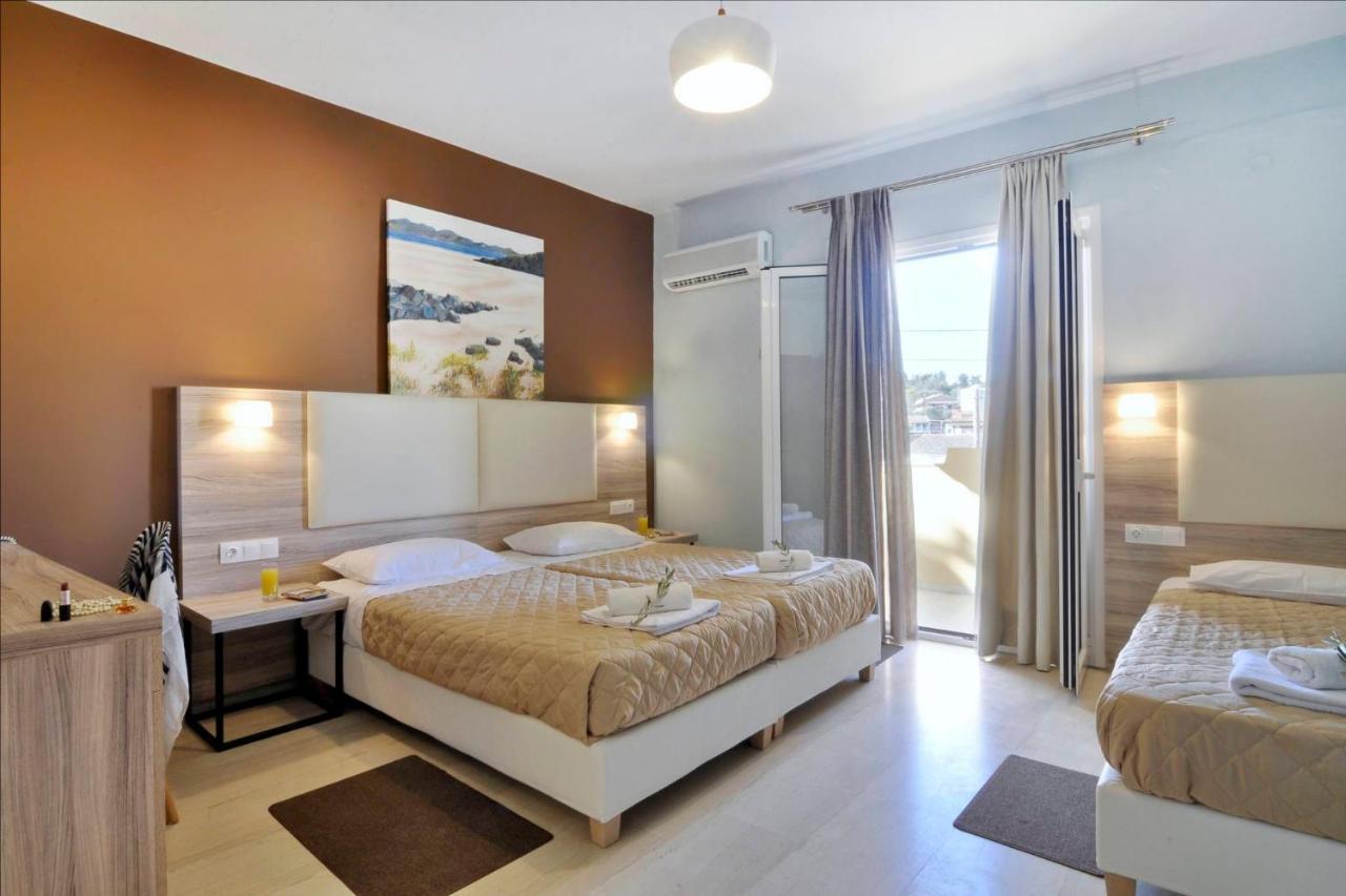 Otel Orpheus Gouvia