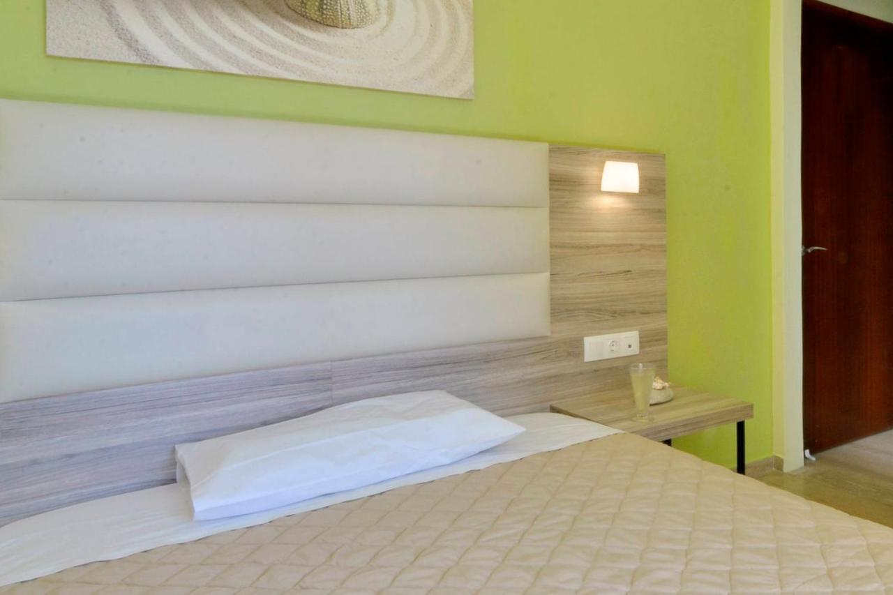 Orpheus Otel *