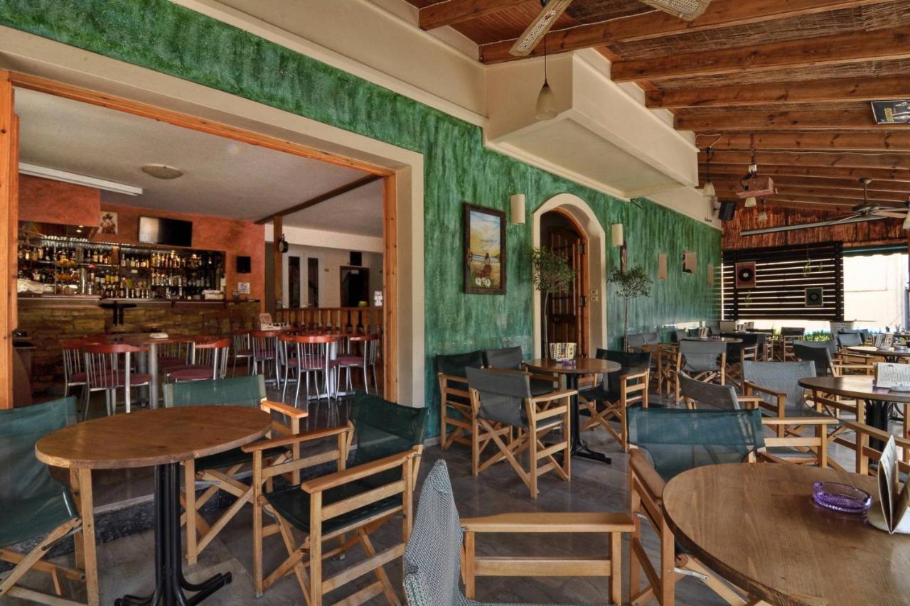 Otel Orpheus